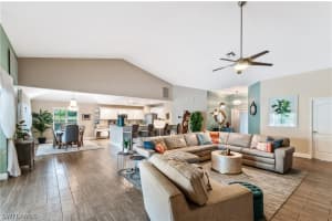 15861 White Orchid Ln, Fort Myers, FL 33908, Sold 01/15/21