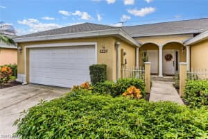 6226 Mandalay Cir, Naples, FL 34112, Sold 01/26/21