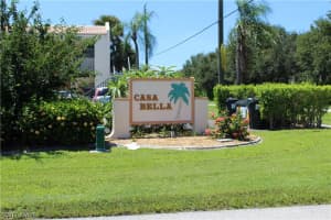 16360 Dublin Cir APT 202, Fort Myers, FL 33908, Sold 12/22/20
