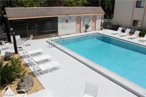 16360 Dublin Cir APT 202, Fort Myers, FL 33908, Sold 12/22/20