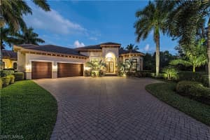 18901 Knoll Landing Dr, Fort Myers, FL 33908, Sold 12/28/20