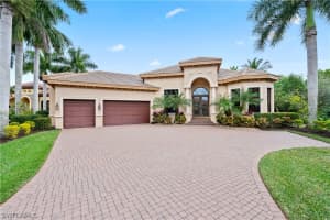 18901 Knoll Landing Dr, Fort Myers, FL 33908, Sold 12/28/20