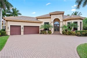18901 Knoll Landing Dr, Fort Myers, FL 33908, Sold 12/28/20