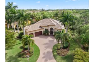 18901 Knoll Landing Dr, Fort Myers, FL 33908, Sold 12/28/20