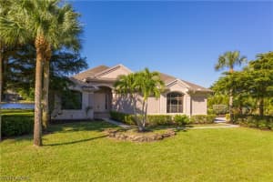 15460 Blackhawk Dr, Fort Myers, FL 33912, Sold 01/19/21