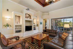 15460 Blackhawk Dr, Fort Myers, FL 33912, Sold 01/19/21