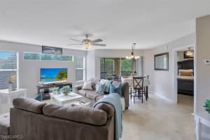 8940 Colonnades Ct E APT 731, Bonita Springs, FL 34135, Sold 02/09/21