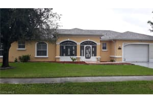 290 Justene Cir, Lehigh Acres, FL 33936, Sold 04/22/21