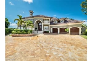 6821 Danah Ct, Fort Myers, FL 33908, Sold 01/11/21