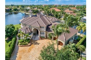 6821 Danah Ct, Fort Myers, FL 33908, Sold 01/11/21