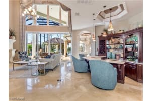 6821 Danah Ct, Fort Myers, FL 33908, Sold 01/11/21