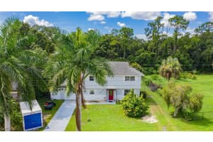 11294 Chattahoochee Dr, North Fort Myers, FL 33917, Sold 07/26/21