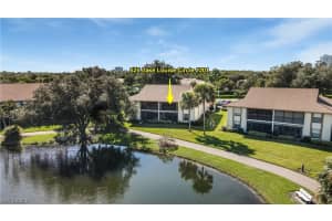 525 Lake Louise Cir, Naples, FL 34110, Sold 12/30/20