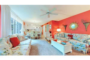 2265 W Gulf Dr #210a, Sanibel, FL 33957, Sold 05/06/21