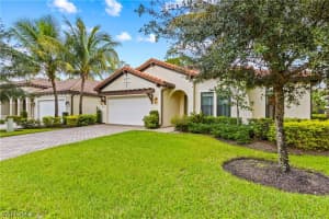 4410 Tamarind Way, Naples, FL 34119, Sold 01/14/21