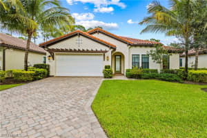 4410 Tamarind Way, Naples, FL 34119, Sold 01/14/21