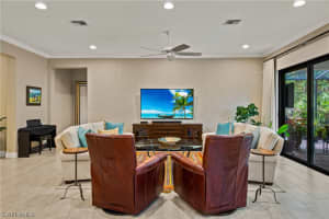 4410 Tamarind Way, Naples, FL 34119, Sold 01/14/21