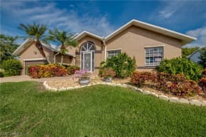 6290 Key Biscayne Blvd, Fort Myers, FL 33908, Sold 12/30/20