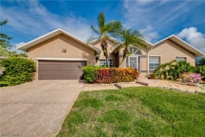 6290 Key Biscayne Blvd, Fort Myers, FL 33908, Sold 12/30/20