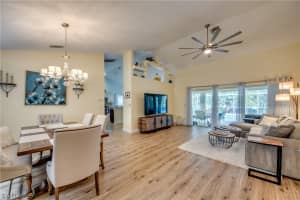 6290 Key Biscayne Blvd, Fort Myers, FL 33908, Sold 12/30/20