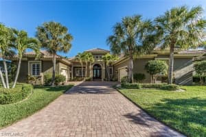 6701 Mossy Glen Dr, Fort Myers, FL 33908, Sold 02/27/20
