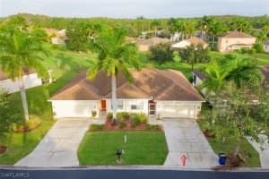 14140 Danpark Loop, Fort Myers, FL 33912, Sold 02/12/21