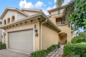 3536 Cherry Blossom Ct #204, Estero, FL 33928, Sold 01/20/21