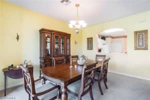 20024 Heatherstone Way, Estero, FL 33928, Sold 01/14/21