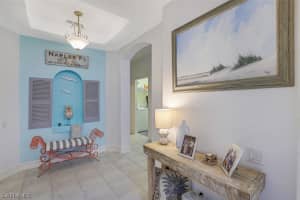 897 Carrick Bend Cir, Naples, FL 34110, Sold 12/31/20