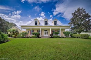 Horse Creek, 4650 Pine Level Way, Fort Myers, FL 33905, Sold 04/29/21