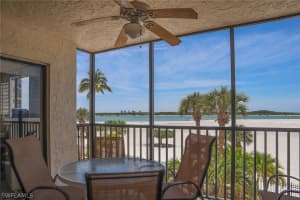 8350 Estero Blvd APT 222, Fort Myers Beach, FL 33931, Sold 04/01/21