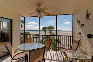 8350 Estero Blvd APT 222, Fort Myers Beach, FL 33931, Sold 04/01/21