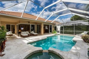 356 Steerforth Ct, Naples, FL 34110, Sold 12/29/20