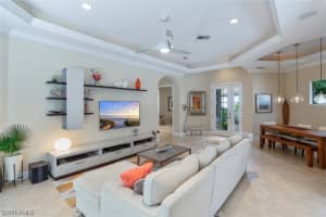356 Steerforth Ct, Naples, FL 34110, Sold 12/29/20
