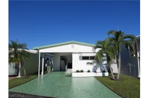77 Cortez Way, Fort Myers Beach, FL 33931, Sold 01/08/21