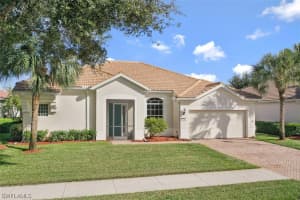 2058 Mandarin Ln, Naples, FL 34120, Sold 01/25/21