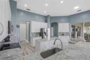 2058 Mandarin Ln, Naples, FL 34120, Sold 01/25/21