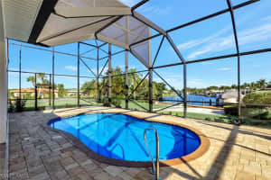 2126 Club House Rd, North Fort Myers, FL 33917, Sold 12/28/20