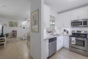 8555 Bernwood Cove Loop APT 111, Fort Myers, FL 33966, Sold 01/22/21