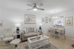 8555 Bernwood Cove Loop APT 111, Fort Myers, FL 33966, Sold 01/22/21
