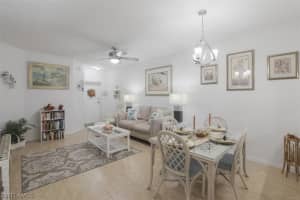 8555 Bernwood Cove Loop APT 111, Fort Myers, FL 33966, Sold 01/22/21