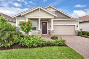 3376 Pilot Cir, Naples, FL 34120, Sold 03/16/21