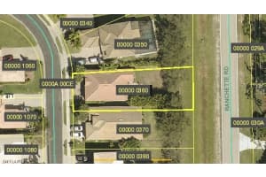 6649 Plantation Preserve Cir N, Fort Myers, FL 33966, Sold 02/11/21