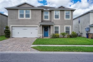 10325 Canal Brook Ln, Lehigh Acres, FL 33936, Sold 01/29/21