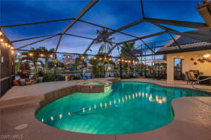 9731 Mar Largo Cir, Fort Myers, FL 33919, Sold 01/04/21