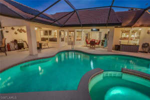 9731 Mar Largo Cir, Fort Myers, FL 33919, Sold 01/04/21