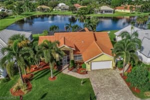 9731 Mar Largo Cir, Fort Myers, FL 33919, Sold 01/04/21