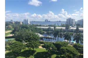 3414 Hancock Bridge Pkwy APT 702, North Fort Myers, FL 33903, Sold 02/26/21