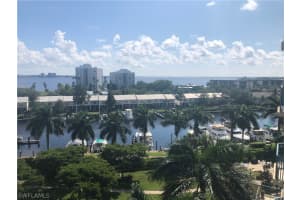 3414 Hancock Bridge Pkwy APT 702, North Fort Myers, FL 33903, Sold 02/26/21