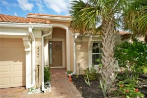Pulte Homes - Emerson Park, 4247 Nevada St, Ave Maria, FL 34142, Sold 02/08/21